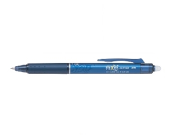 Rollerpen Pilot Frixion Clicker 0,5 Blå